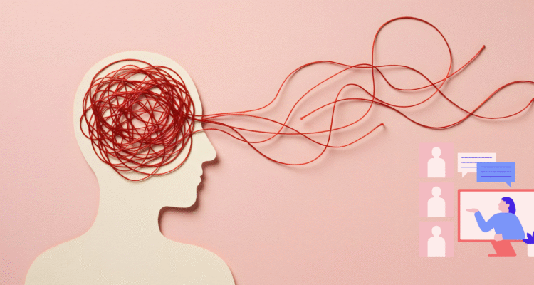 Webinar Menjamin Ketersediaan Obat Kesehatan Jiwa di Indonesia: Tantangan dan Strategi Pemenuhan di Layanan Kesehatan